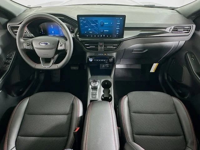 New 2026 Ford Escape ST-Line
