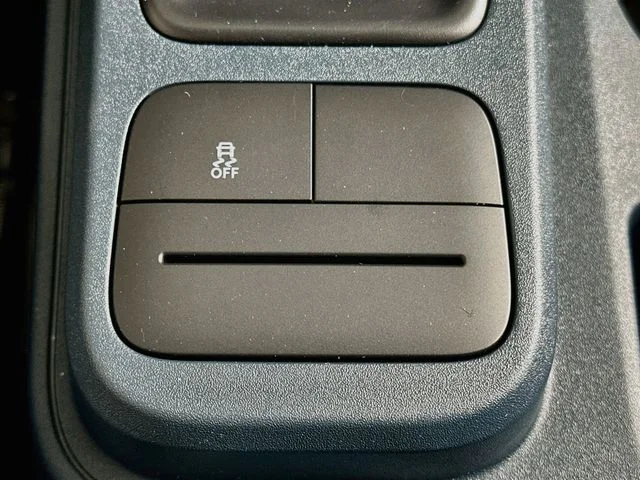 New 2026 Black Ford XLT image 18