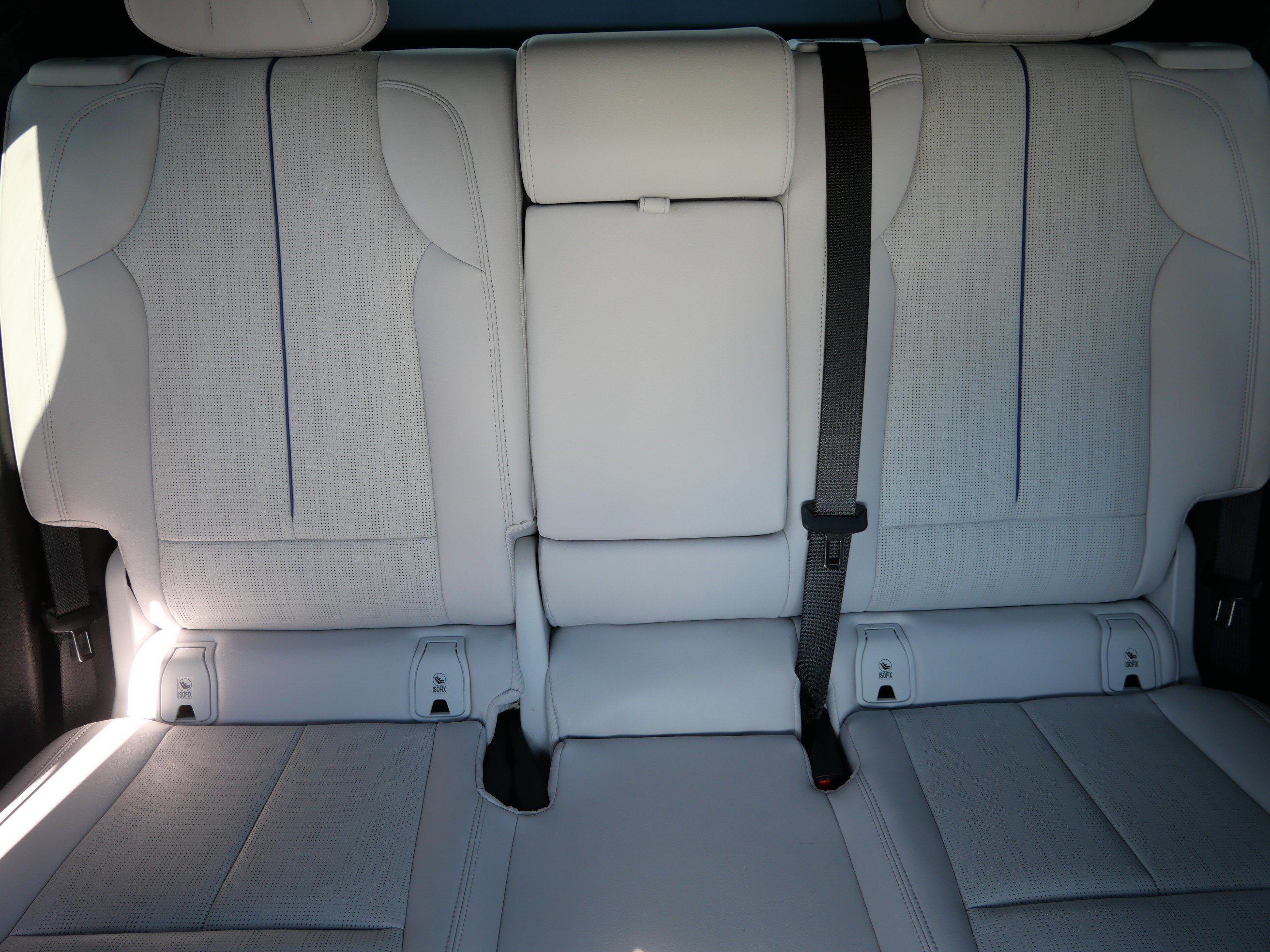 2026 Cadillac LYRIQ Premium Sport - Photo 11
