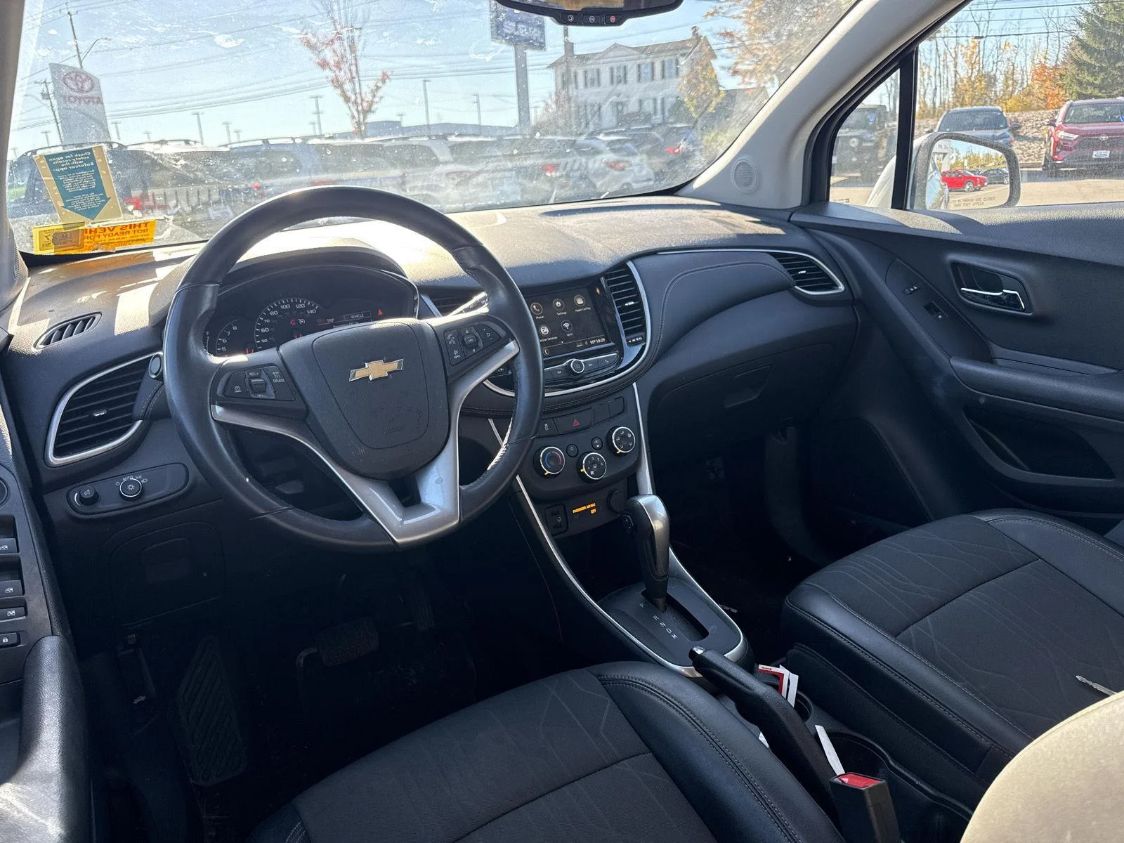Used 2019 Satin Steel Metallic Chevrolet LT image 13