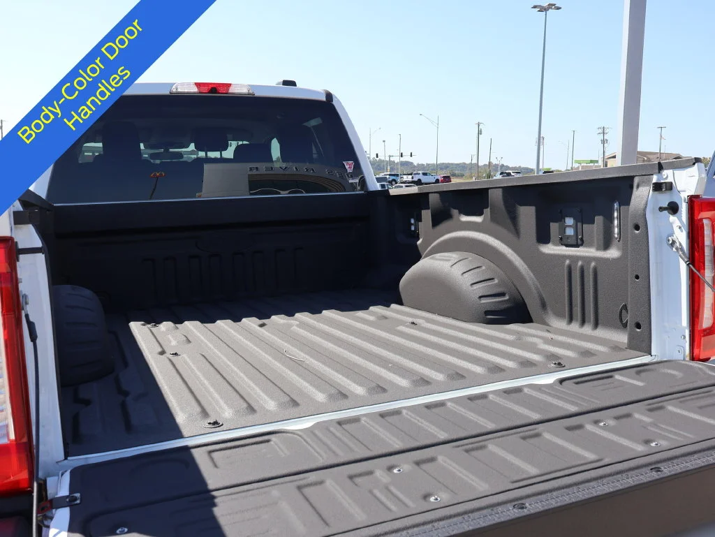 2026 Ford F-250 Super Duty XLT - Photo 16