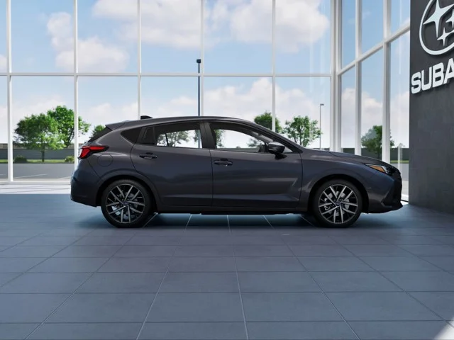 New 2026 MAGNETITE GRAY METALLIC Subaru Sport image 6
