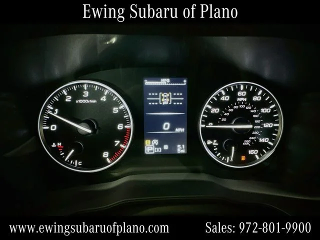 New 2026 ICE SILVER METALLIC Subaru Premium image 12