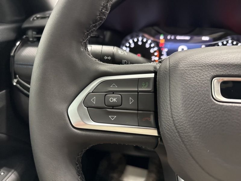 2026 Jeep Compass Limited Altitude - Photo 25