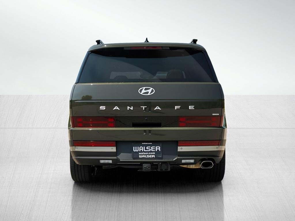 New 2026 Rockwood Green Hyundai Limited 6P AWD image 31