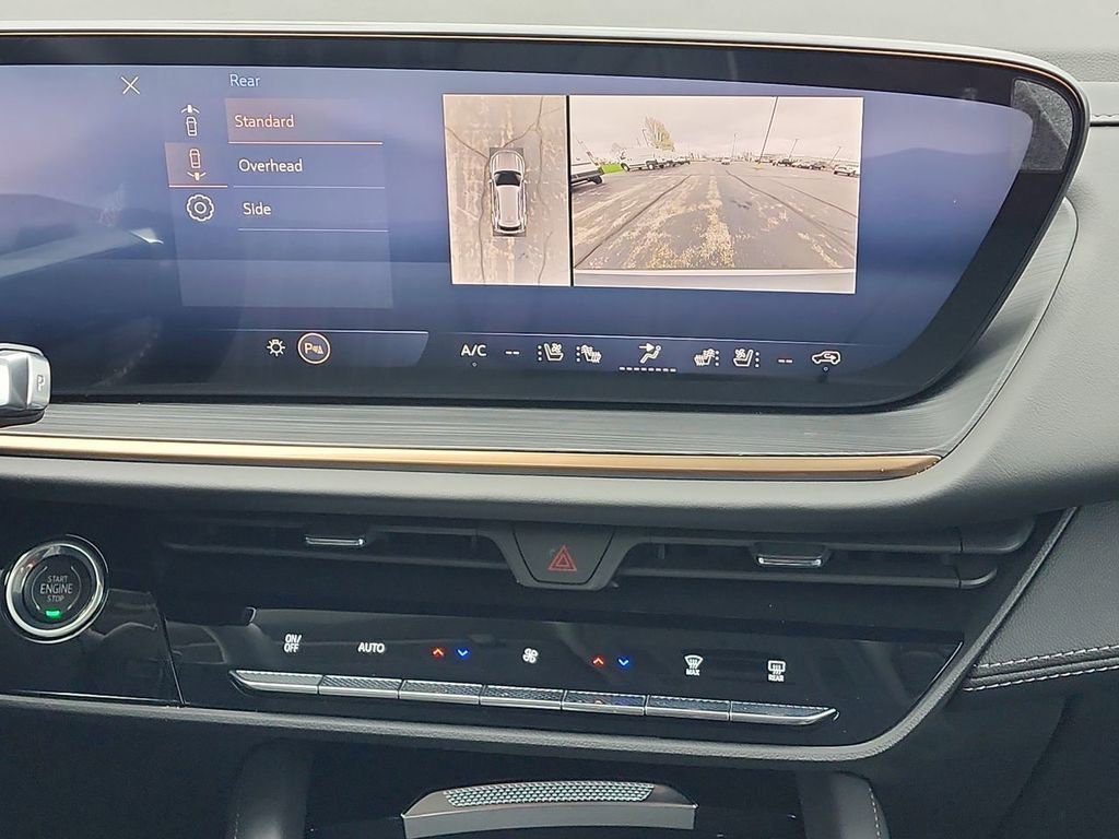 2026 Buick Envision Avenir - Photo 16