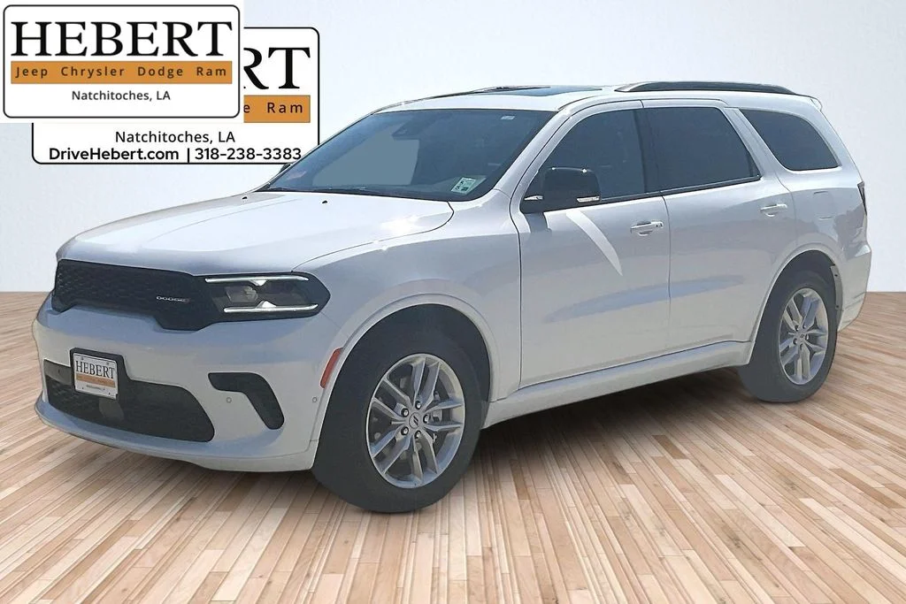 2026 Dodge Durango GT Plus AWD's photo