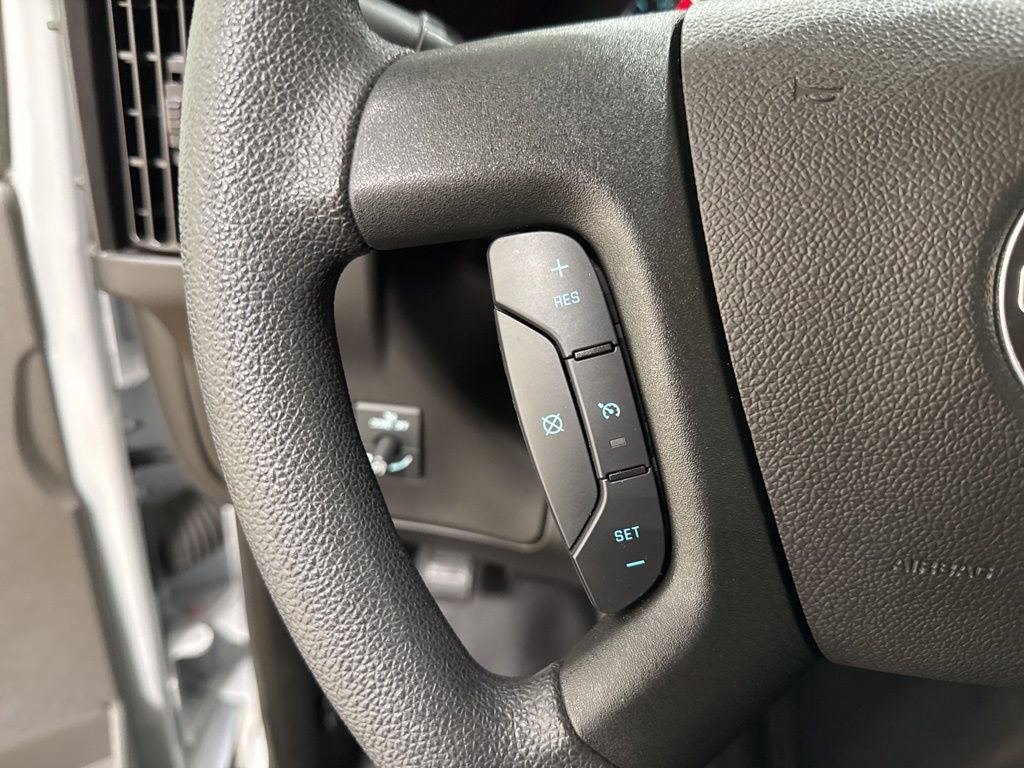 2024 GMC Savana Cargo Work Van - Photo 14