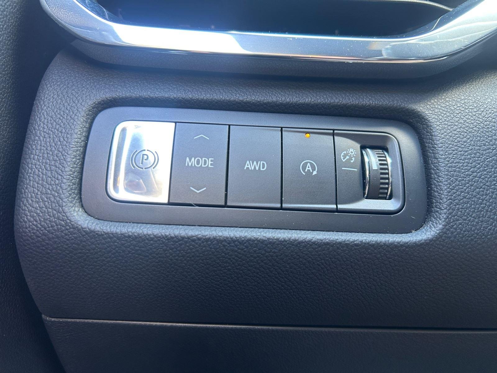 Used 2026 Summit White GMC AWD Elevation image 20