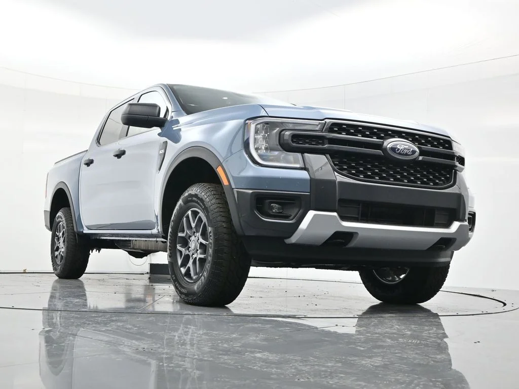 2025 Ford Ranger XLT - Photo 49