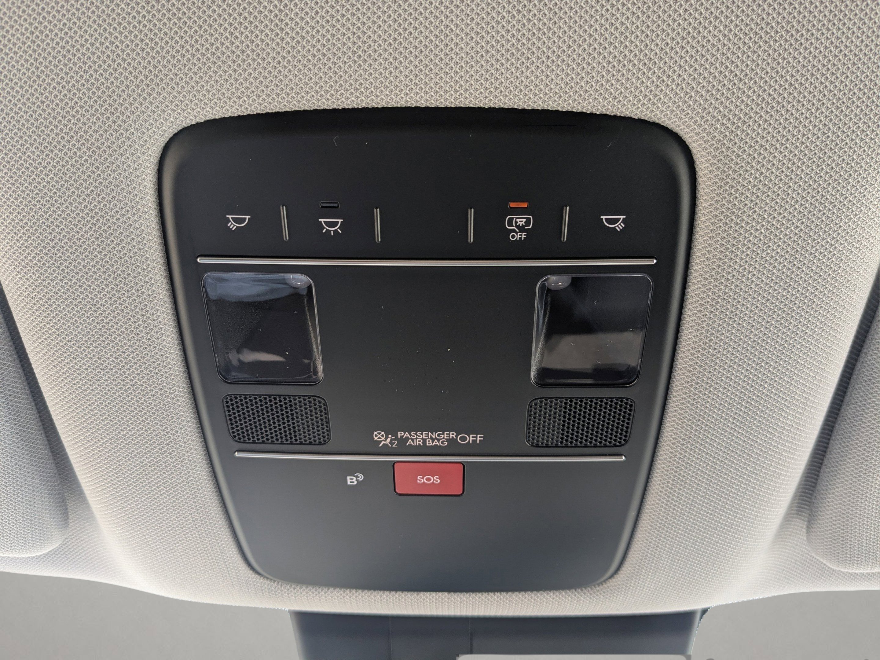 New 2026 Abyss Black Pearl Hyundai SEL 7P image 26