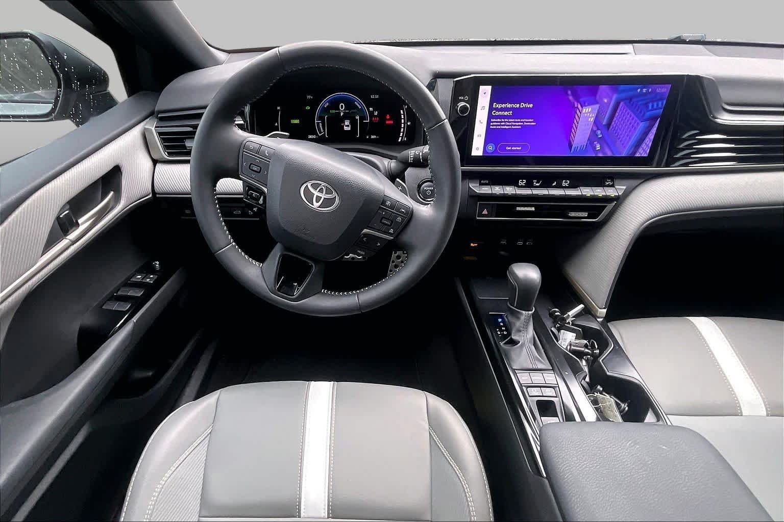 Used 2025 Heavy Metal Toyota SE image 6