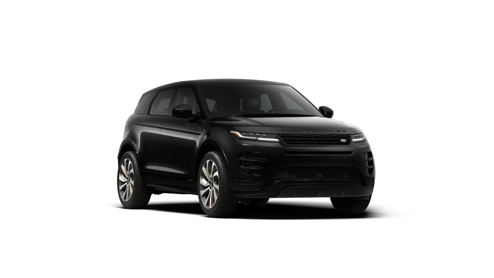 2026 Land Rover Range Rover Evoque's photo