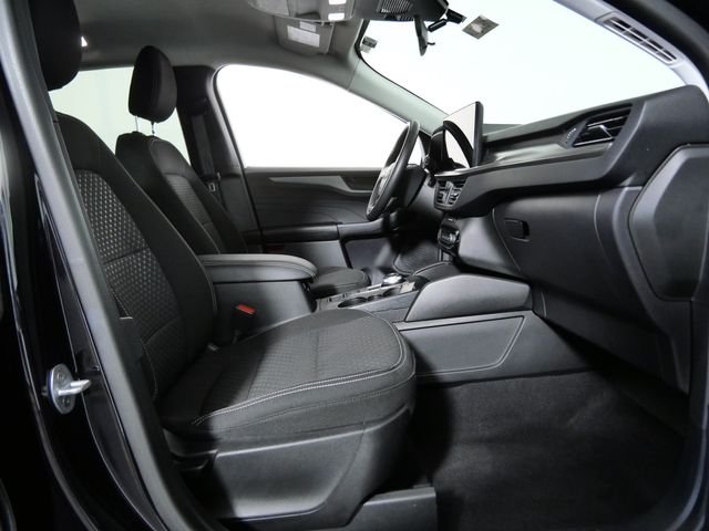 Certified Used 2023 Black Ford Active image 11