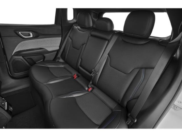 New 2026 Bright White Clearcoat Jeep Limited image 13