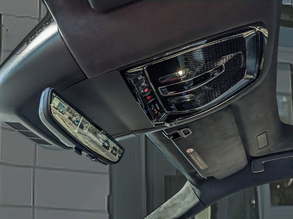 2025 Cadillac Escalade IQ Sport 2 - Photo 14