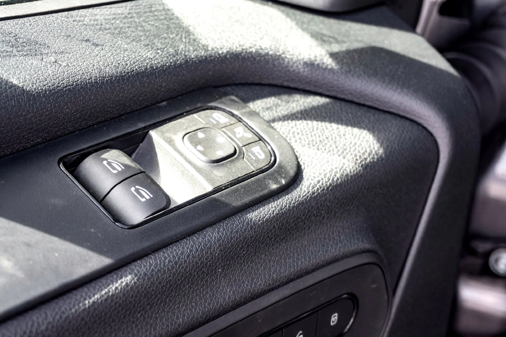 2025 Mercedes-Benz Sprinter Passenger Van Base - Photo 8