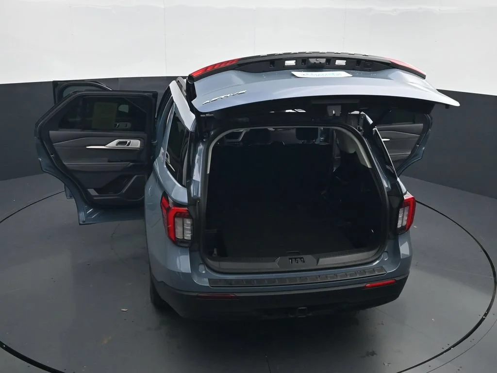 2025 Ford Explorer Active - Photo 44