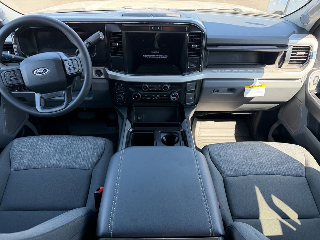 New 2026 Avalanche Ford F-250® XLT image 30