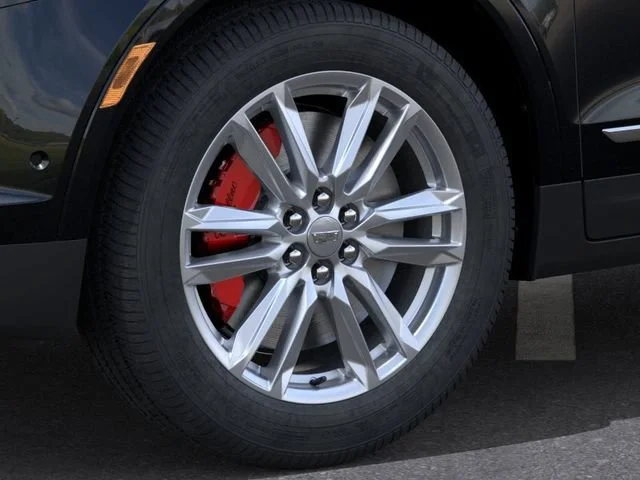 2026 Cadillac XT5 Sport - Photo 9