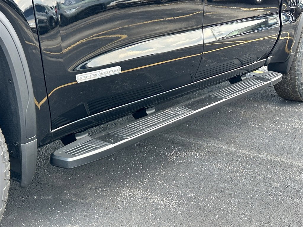 2026 GMC SIERRA - Image 11