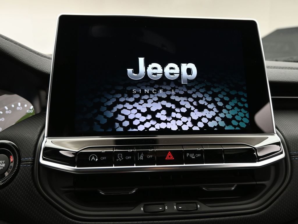 2026 Jeep Compass Limited Altitude - Photo 20