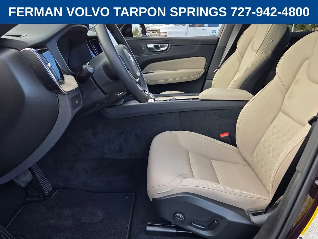 2026 Volvo XC60 Core - Photo 13