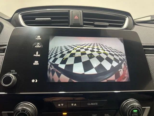 2022 Honda CR-V EX-L - Photo 13