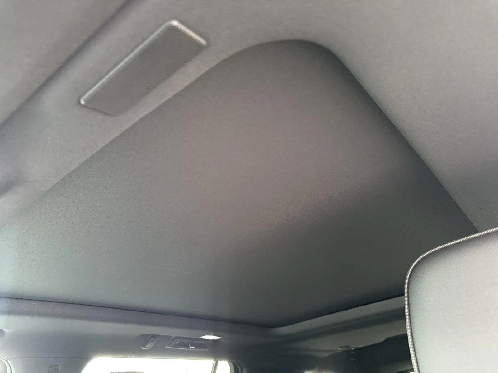 Used 2025 Sterling Gray Metallic Chevrolet RST image 30