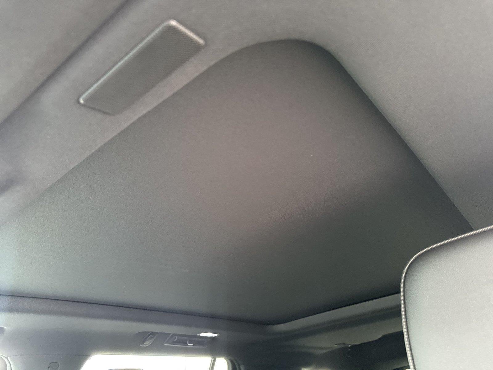 Used 2025 Sterling Gray Metallic Chevrolet RST image 30