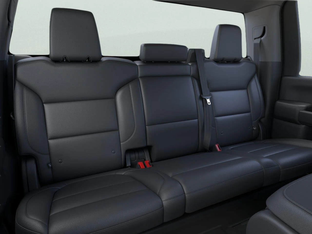 New 2026 Summit White GMC Pro image 11