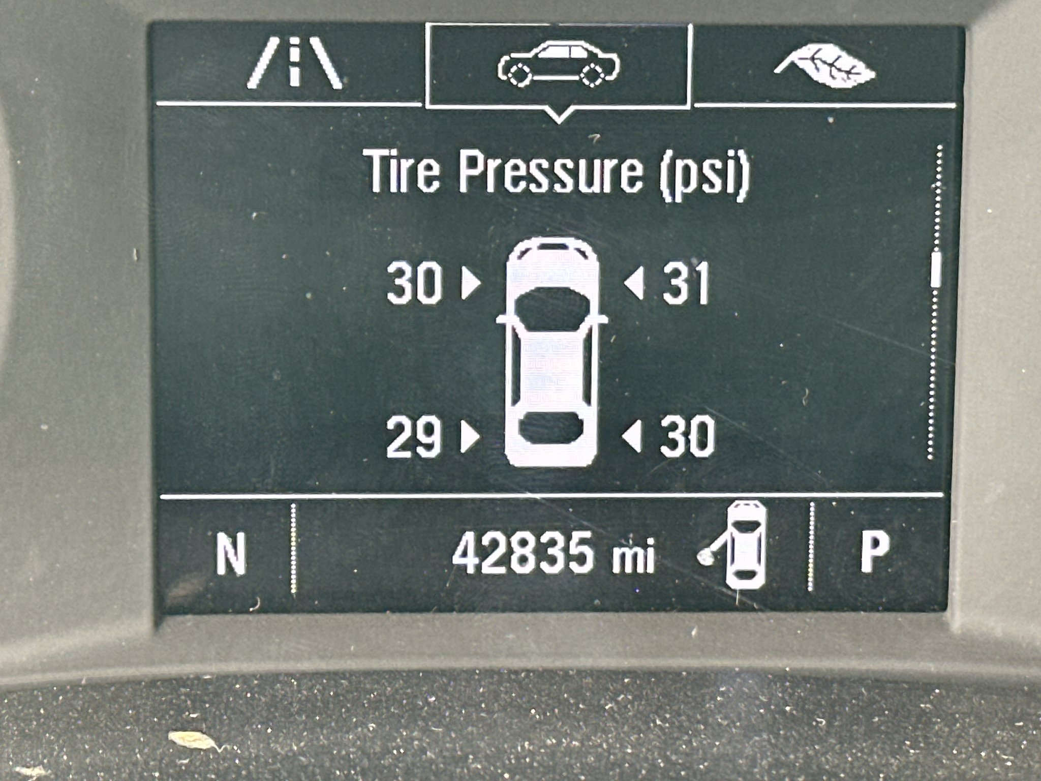 Used 2024 Sterling Grey Metallic Chevrolet LT (1LT) image 18