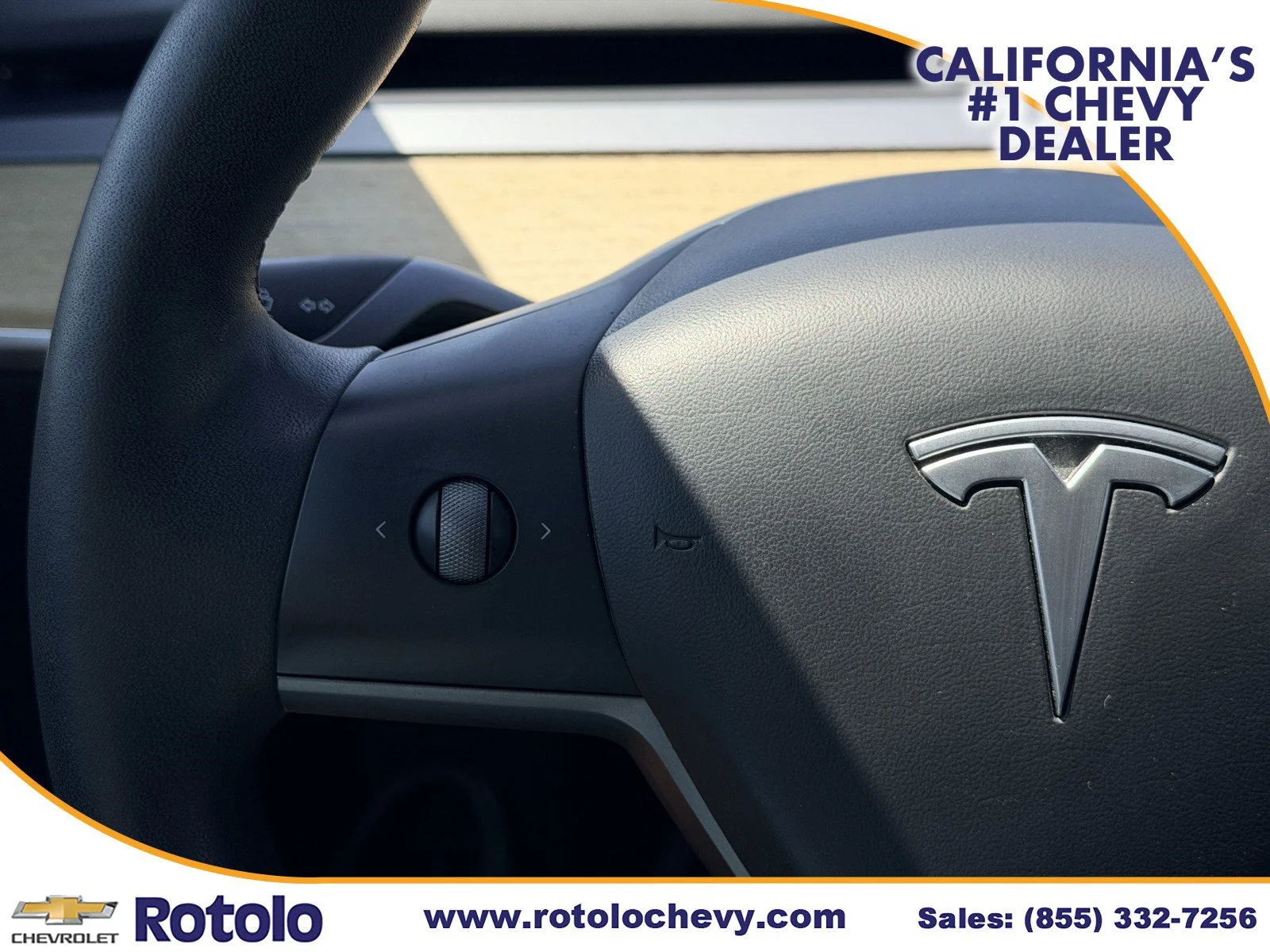 Used 2021 White Tesla Long Range image 29