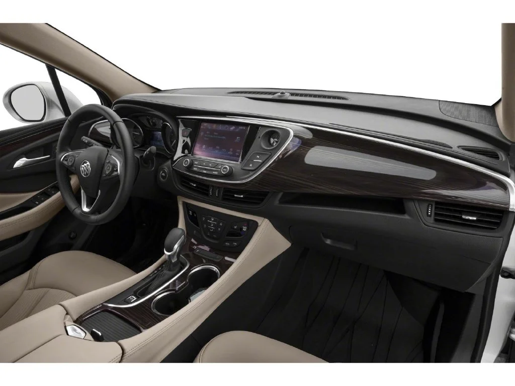 Used 2019 Ebony Twilight Metallic Buick Essence image 10