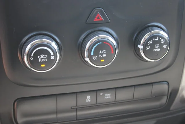 Used 2024 Gray Ram SLT image 7