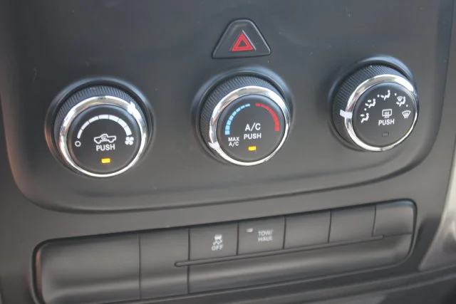 Used 2024 Gray Ram SLT image 7