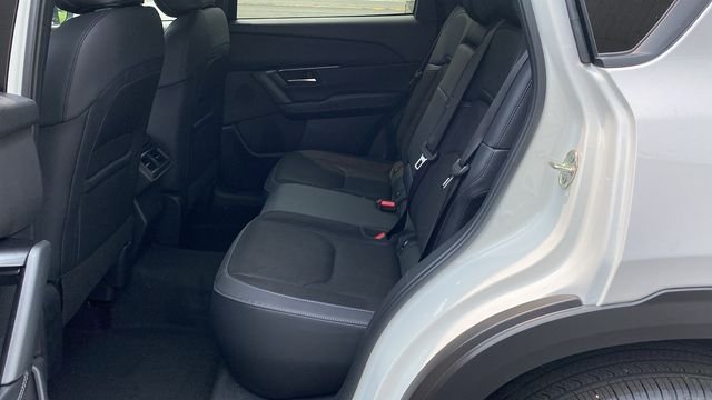 New 2026 Rhodium White Metallic Mazda 2.5 S Preferred AWD image 20