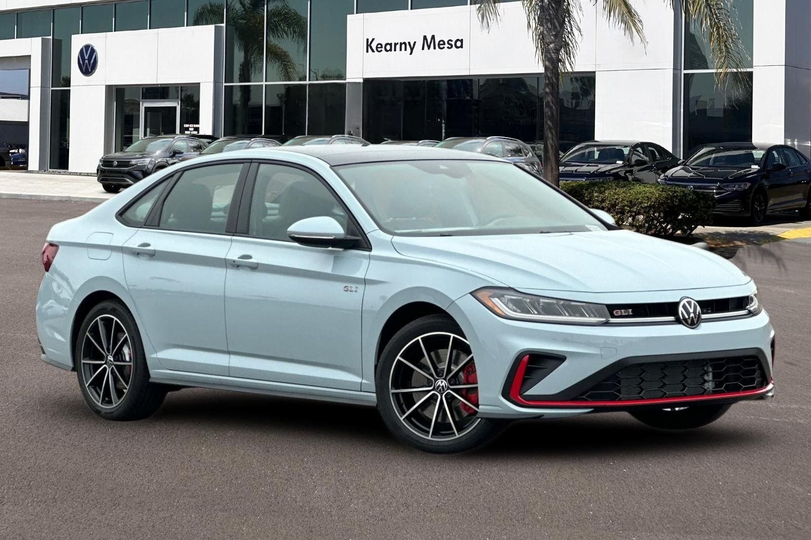 New 2026  Volkswagen 2.0T Autobahn image 2