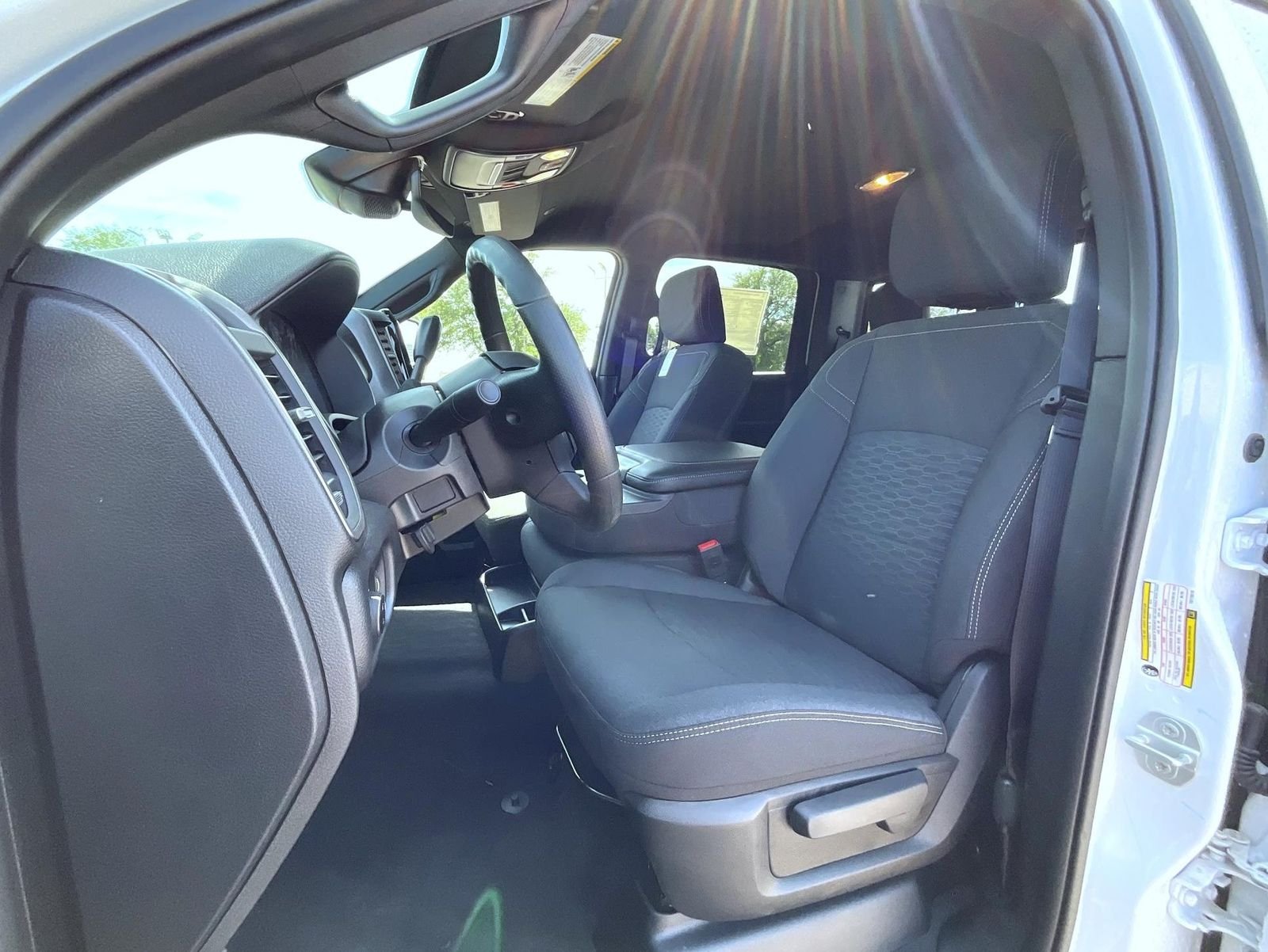 2026 RAM 2500 Tradesman - Photo 10