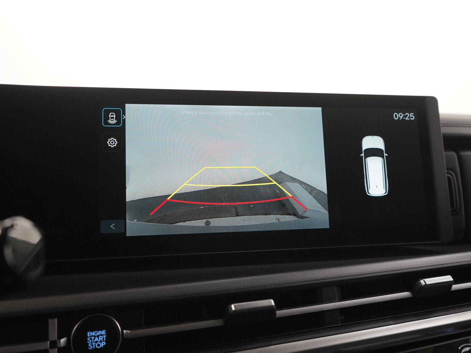 2026 Hyundai Santa Fe SEL - Photo 30