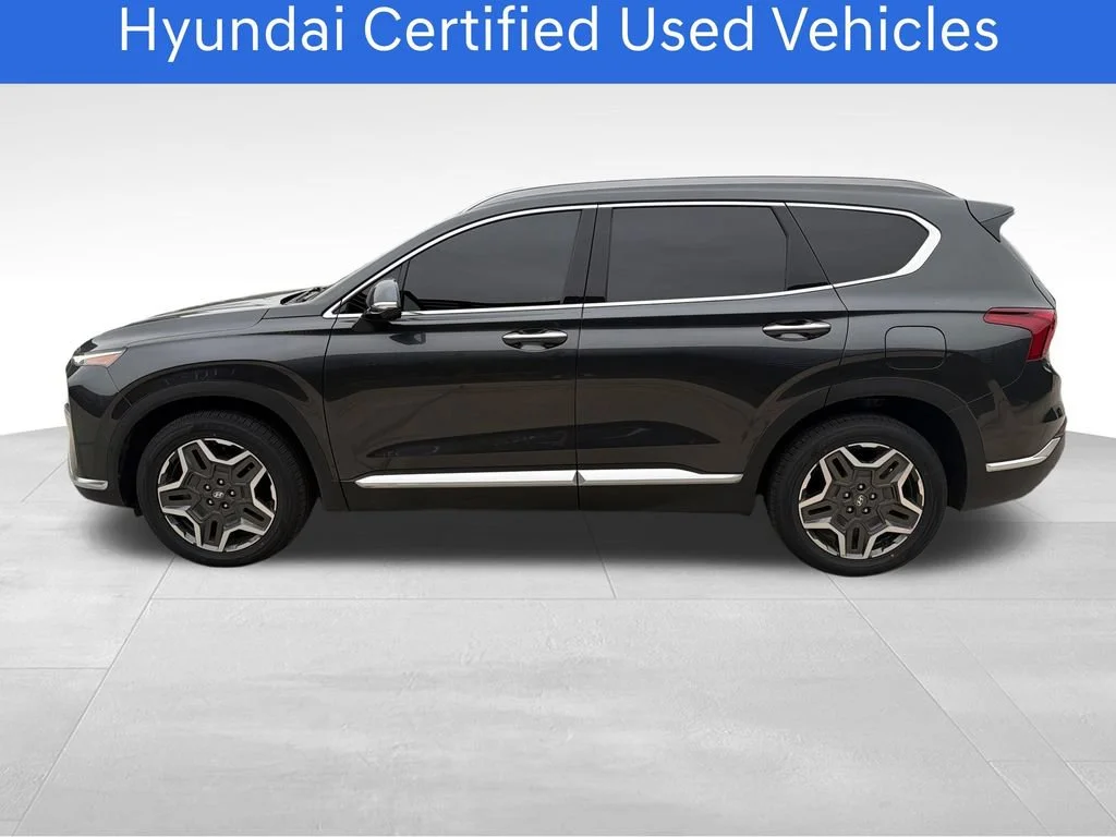 Certified Pre-Owned 2023 Hyundai Santa Fe Limited