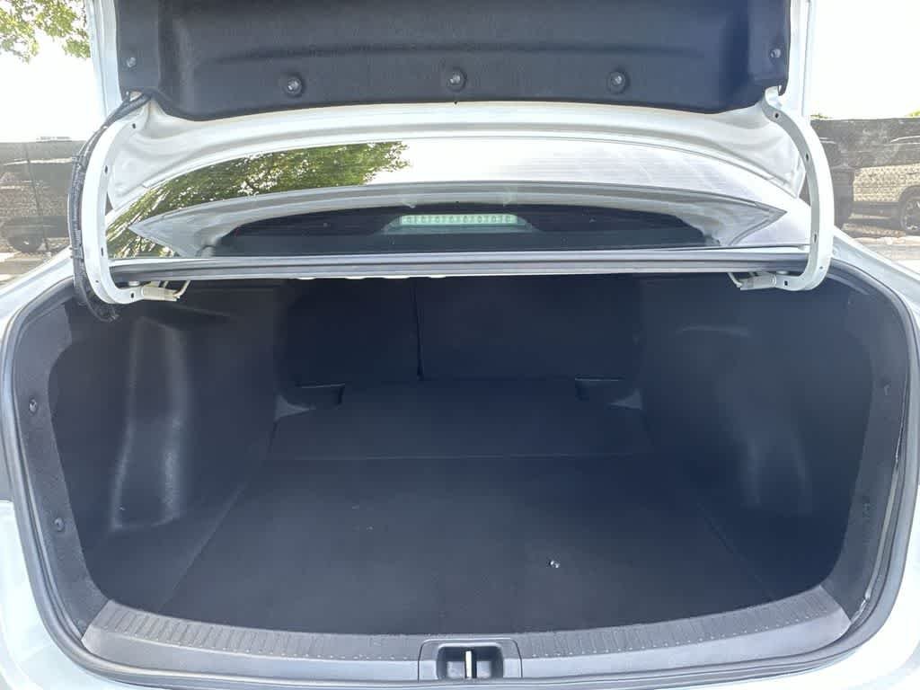 Used 2023 Wind Chill Pearl Toyota SE image 25