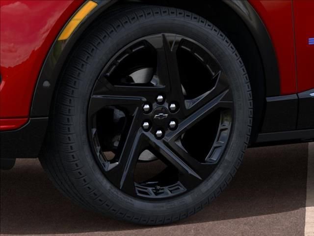 2025 Chevrolet Equinox EV RS - Photo 9