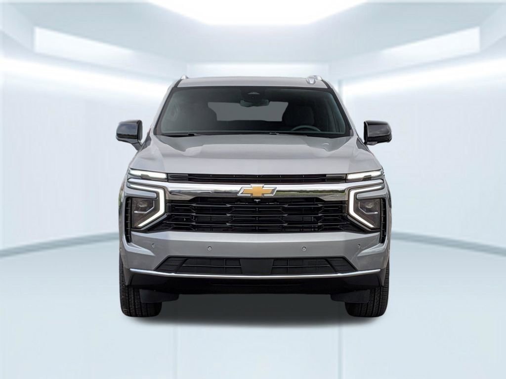 2026 Chevrolet Tahoe LS - Photo 10