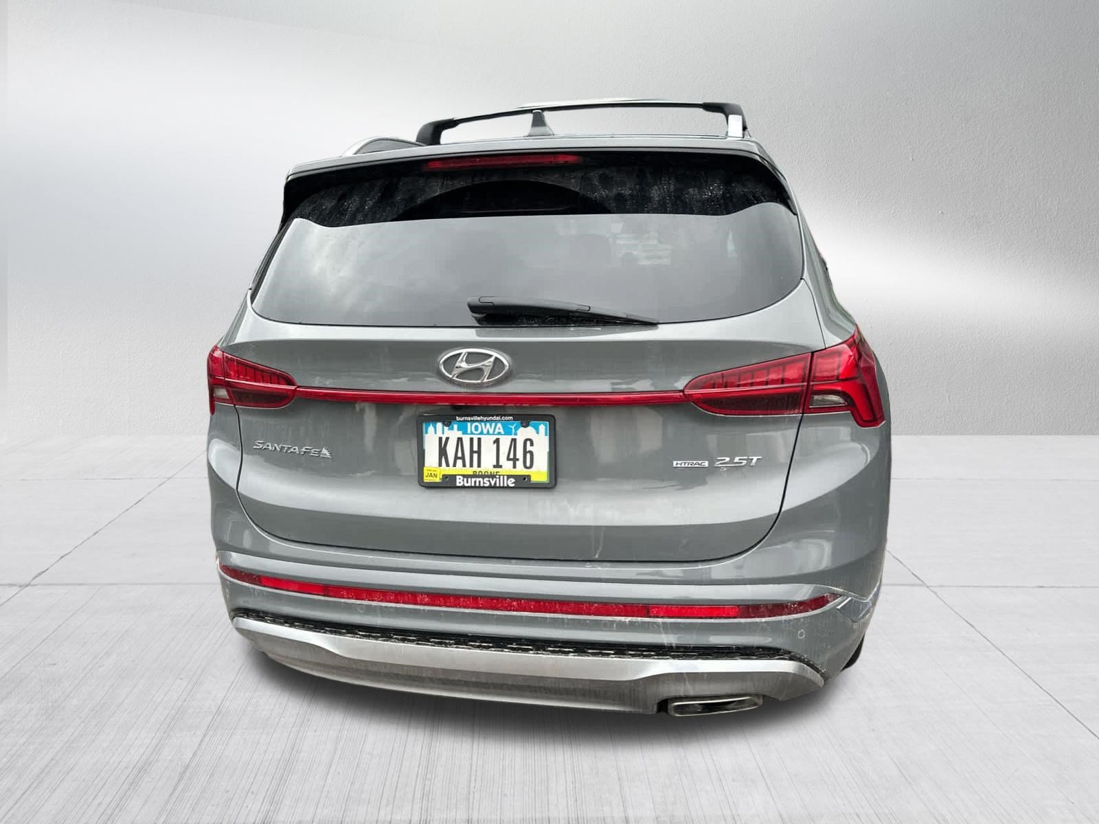 2023 Hyundai Santa Fe Calligraphy - Photo 6