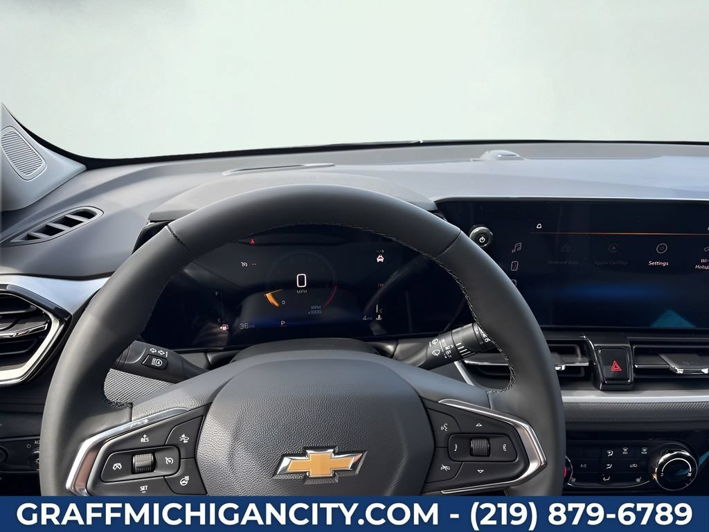 2026 Chevrolet Trailblazer LT - Photo 27