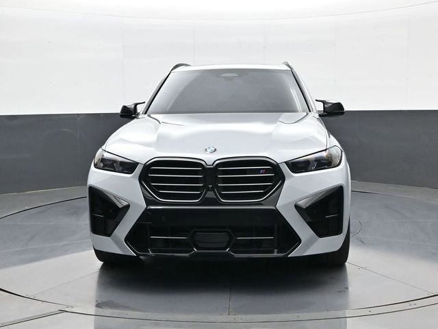Used 2025 Gray BMW Competition image 2