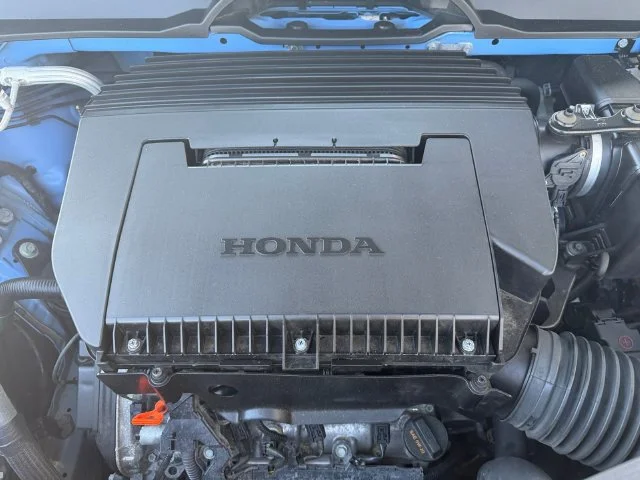 Used 2023 Blue Honda TrailSport image 7