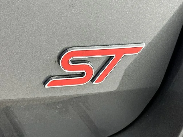 New 2026 Ford Explorer ST