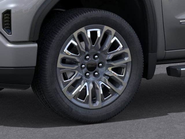 2026 GMC Sierra 1500 Denali Ultimate - Photo 9
